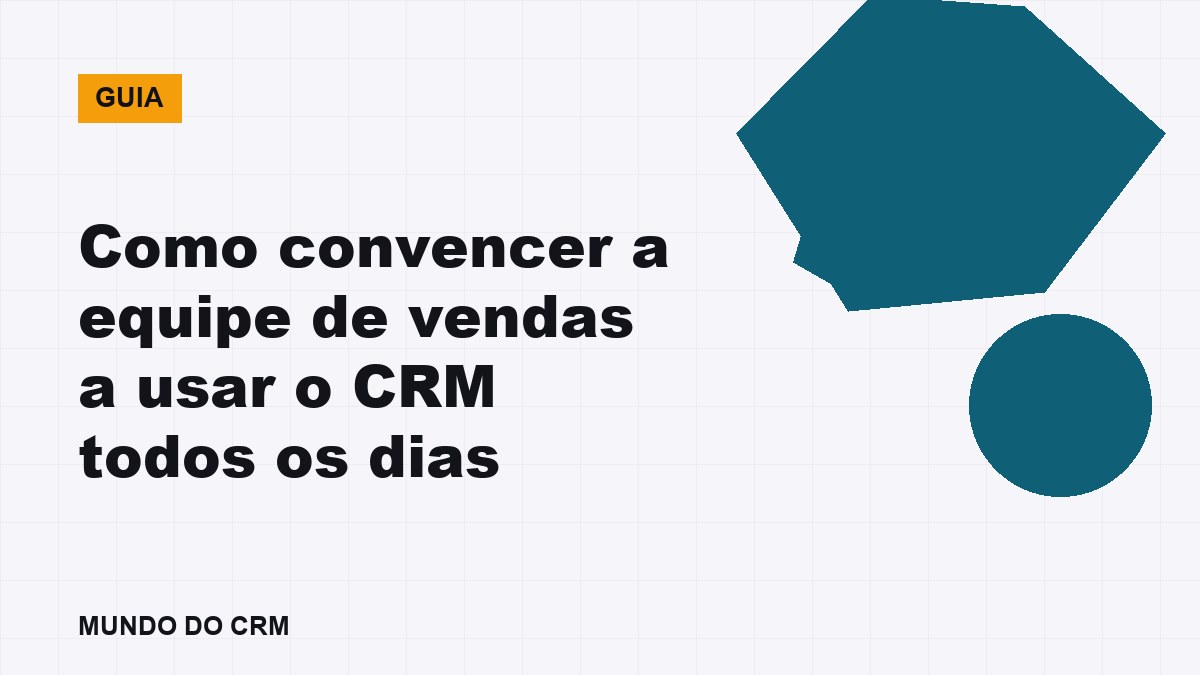 Gestor comercial brasileiro conduzindo reunião de pipeline com CRM projetado na tela para fazer a equipe de vendas usar o CRM